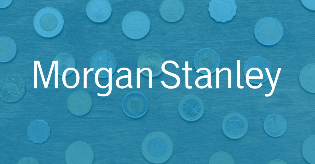 Morgan Stanley інвестує в Україну
