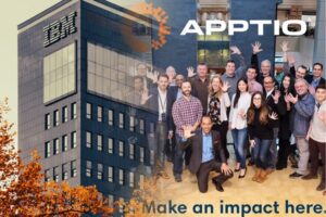 IBM придбає технологічну компанію Apptio за $4,6 млрд: яка користь для України