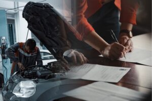 Кабмин ввел новые правила для водителей — детали