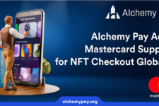 NFT тепер можна придбати з Mastercard
