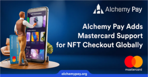 NFT тепер можна придбати з Mastercard