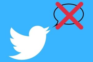 Як Twitter забанив Маска