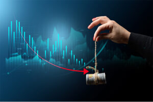 Як одне зображення, згенероване ШІ різко обвалило фондовий ринок США