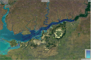 Як підрив Каховської ГЕС вплине на ВВП України