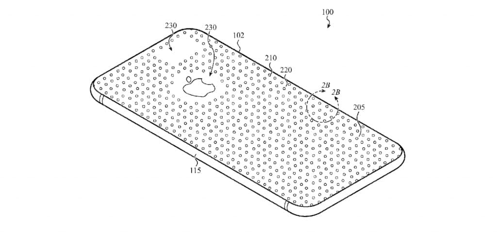 iPhone-patent