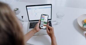 Telegram запускає функцію Stories