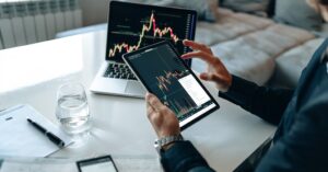 Самые быстрорастущие токены в 2023 году