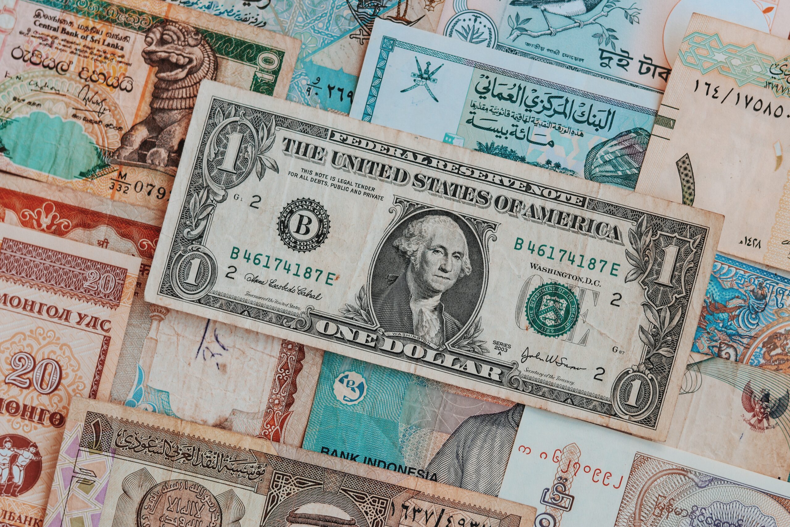 Бойкот долара США передбачає з їхнього точки зору підрив гегемонії США у світі.