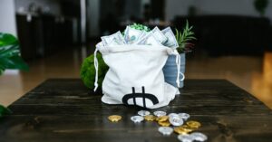 1 июля начнется большая распродажа альткоинов: Чего ожидать