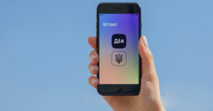 Дія запускает 4 новые соцуслуги: что известно