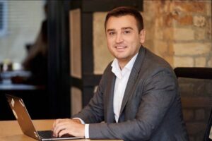 Трансформація IT-галузі України під час війни: інтерв’ю з Олександром Борняковим