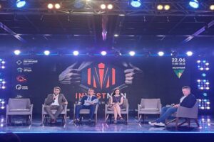 Куда прибыльно инвестировать свой капитал: итоги форума Investman Ukraine