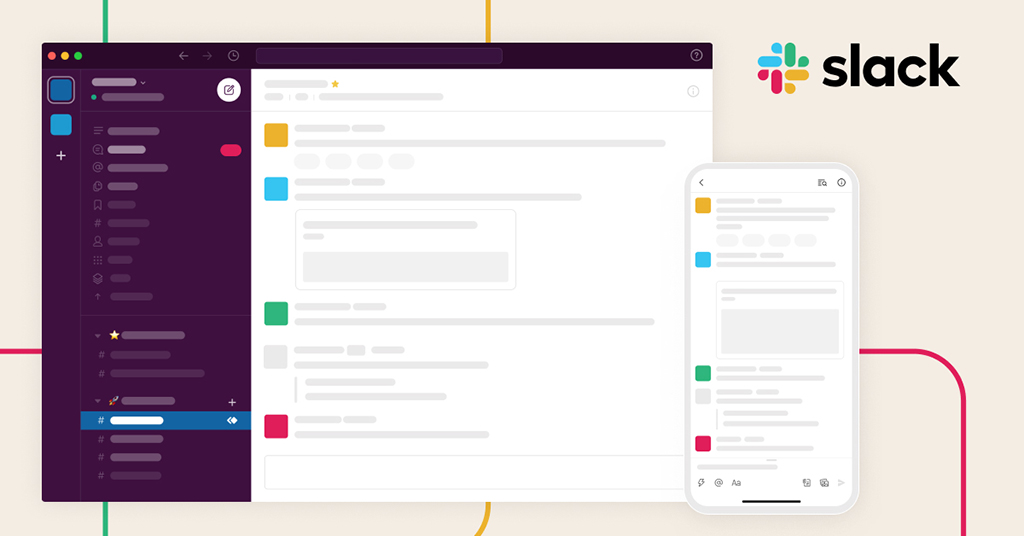 Slack припиняє підтримувати російську мову