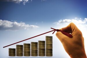 Скільки грошей залучила Україна до держбюджету за травень