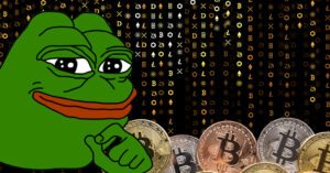 Біткоїн-кодери починають видаляти мемкоїни з мережі