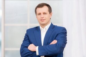 У Совета НАБУ новый Глава: кто он