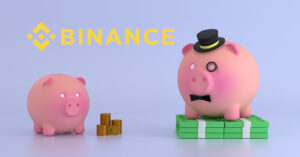 Деньги в банке могут стать залогом для торговли на Binance