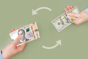 Какие банки принимают изношенную валюту: данные НБУ