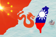 США не підтримують Тайвань у війні за незалежність: Наслідки