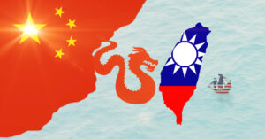 США не підтримують Тайвань у війні за незалежність: Наслідки