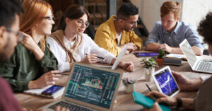 Копитрейдинг: как зарабатывать криптовалюты на чужом опыте