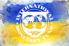 Сколько Украина получит от МВФ и Всемирного банка
