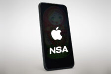 Росія звинувачує Apple у шпигунстві для АНБ