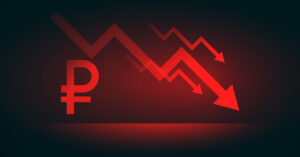 Что вместо доллара массово скупали россияне во время мятежа