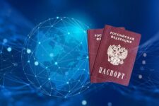 В интернет только по паспорту: новый закон РФ
