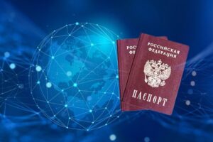 В інтернет лише за паспортом: новий закон РФ
