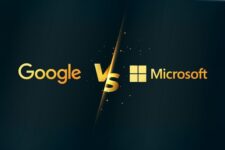Скандал между Google и Microsoft: суть обвинений