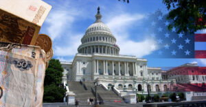 Как США планируют передавать российские активы Украине