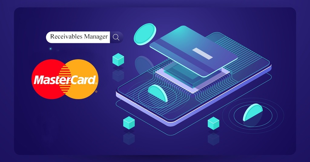 Mastercard Receivables Manager