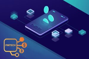 Как развивается финтех UX/UI веб-дизайн: чего ожидать в будущем