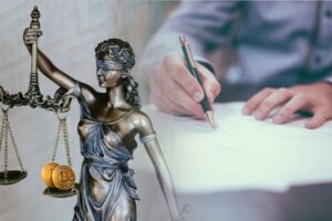 Криптовалютный крах: как недооценка договорных отношений с партнерами обошлась компании в копеечку?