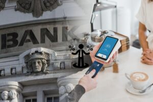 Visa та MasterCard підіймають вартість еквайрингу: реакція фінансового ринку