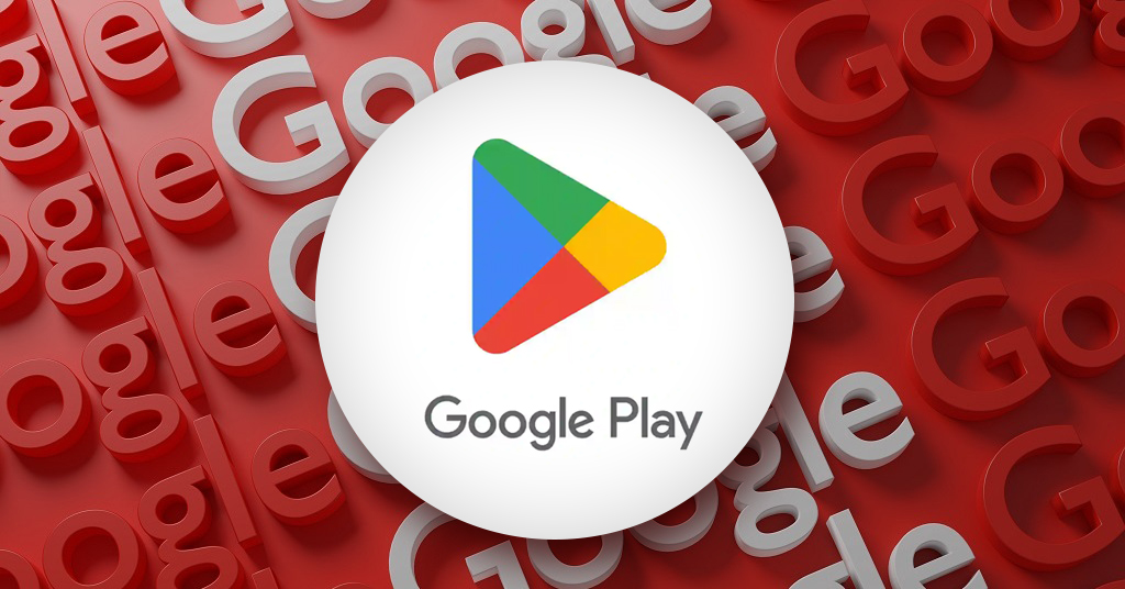 Google обновление Play Store