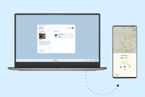 Google представил новую программу передачи данных: детали