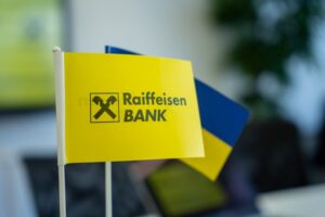 Переход на СЭП 4.0 и ISO 20022: опыт Райффайзен Банка