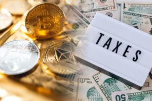 Какие налоги на крипту будут платить физлица?