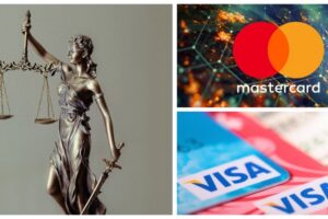 Block Inc подала в суд на Visa и Mastercard, обвинив их в сговоре: что произошло