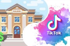 TikTok як альтернатива банкам: фінансова грамотність звідки не очікували