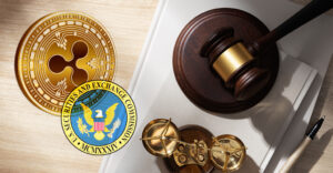 SEC проиграла дело Ripple