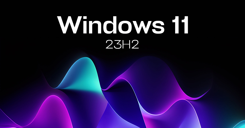 Windows 11 23H2: чего ожидать от масштабного обновления ОС
