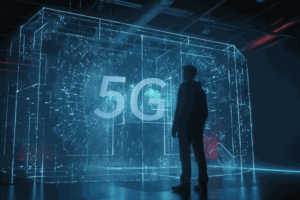 Який вплив 5G здійснює на розвиток фінтеху: аналітика