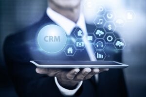 Зачем банкам CRM: лучшие стратегии успеха