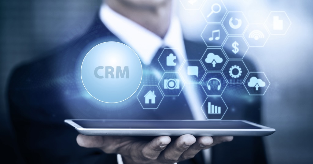 CRM 