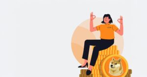 Dogecoin может вырасти на 23 200%: на что смотреть на графике