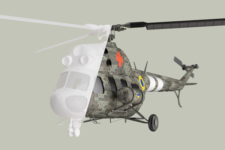 Donate To Evacuate: Студенты KSE собирают $1 000 000 на два вертолета-медевака для ГУР МО Украины