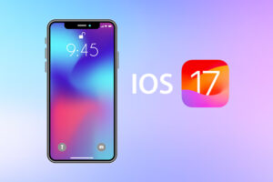 Чем удивит iOS 17
